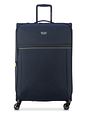 Delsey Paris Brochant 3 4 hjul Trolley 78 cm med strækfold Delsey Paris Brochant 3 4 hjul Trolley 78 cm med strækfold