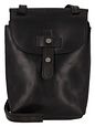 Harold's Aberdeen skuldertaske i læder 13 cm Harold's Aberdeen skuldertaske i læder 13 cm
