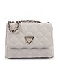 Guess Giully II Mini Bag skuldertaske 18 cm