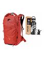 NITRO Splitpack X Ripuri Set 30 Vandrer-rygsæk 60 cm NITRO Splitpack X Ripuri Set 30 Vandrer-rygsæk 60 cm