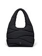 Got Bag Wavy Puffer Shopper-taske 40 cm
