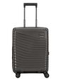 Samsonite Intuo 4 hjul Kabinetrolley S 55 cm med strækfold Samsonite Intuo 4 hjul Kabinetrolley S 55 cm med strækfold