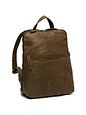 The Chesterfield Brand Bern Daypack Læder 32 cm