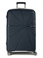 American Tourister Starvibe 4 hjul Trolley 77 cm med strækfold