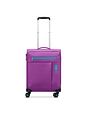 Roncato Lite Soft Neon 4 hjul Kabinetrolley 55 cm