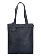 Harbour 2nd Anchor Love Elbe 1 Shopper Taske Læder 29 cm
