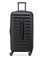 Delsey Paris Shadow 5.0 4 hjul Trolley 80 cm Delsey Paris Shadow 5.0 4 hjul Trolley 80 cm