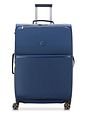 Delsey Paris Turenne Soft 4-hjuls trolley 77 cm med ekspansionsfold