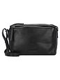 Jack Kinsky Nelson 1 skuldertaske i læder 24 cm