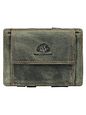 Greenburry Vintage Magic-pung RFID-læder 10 cm