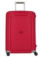 Samsonite S'Cure Spinner 4-hjuls trolley 69 cm Samsonite S'Cure Spinner 4-hjuls trolley 69 cm