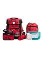School-Mood Champion Maxx Pro Mila Skoleransel-sæt 7-delt