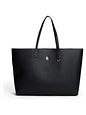 Tommy Hilfiger TH Icon Shopper-taske 51 cm Tommy Hilfiger TH Icon Shopper-taske 51 cm