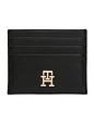 Tommy Hilfiger TH Fresh Kreditkortetui 10 cm