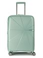 American Tourister Starvibe 4 hjul Trolley 67 cm med strækfold
