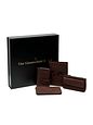 The Chesterfield Brand Kreditkortholder 4-delt gavesæt i læder 7 cm The Chesterfield Brand Kreditkortholder 4-delt gavesæt i læder 7 cm