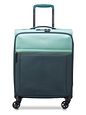 Delsey Paris Brochant 3 4 hjul Kabinetrolley 55 cm