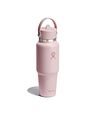 Hydro Flask Hydration Travel Bottle Flex Straw Cap Drikkeflaske 945 ml Hydro Flask Hydration Travel Bottle Flex Straw Cap Drikkeflaske 945 ml