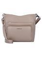 Mandarina Duck Mellow Leather Skuldertaske Læder 30 cm