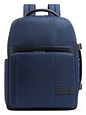 Piquadro Wollem Daypack 47 cm Laptoprum Piquadro Wollem Daypack 47 cm Laptoprum