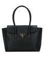 Lauren Ralph Lauren Tanner Shopper-taske Læder 36 cm