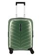 Samsonite Attrix 4 hjul Kabinetrolley 55 cm med strækfold Samsonite Attrix 4 hjul Kabinetrolley 55 cm med strækfold