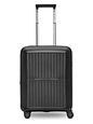 Pactastic Collection 01 4 hjul Kabinetrolley S 55 cm med strækfold