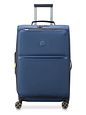 Delsey Paris Turenne Soft 4 hjul Trolley 68 cm med strækfold Delsey Paris Turenne Soft 4 hjul Trolley 68 cm med strækfold