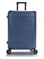 Heys Zen 4 hjul Trolley M 66 cm med strækfold Heys Zen 4 hjul Trolley M 66 cm med strækfold