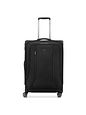 Roncato City 3.0 4 hjul Trolley M 64 cm med strækfold