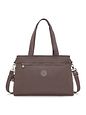 Kipling Basic Elevated Elysia Skuldertaske 44 cm Kipling Basic Elevated Elysia Skuldertaske 44 cm