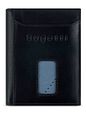bugatti Secure Slim Pung RFID-beskyttelse Læder 8 cm bugatti Secure Slim Pung RFID-beskyttelse Læder 8 cm