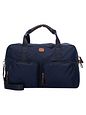 Bric's X-Travel Weekender rejsetaske 45 cm Bric's X-Travel Weekender rejsetaske 45 cm