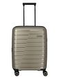 Travelite Air Base 4 hjul Kabinetrolley 55 cm med strækfold