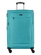 d & n Travel Line 6874 4-hjulet trolley 76 cm