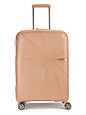 American Tourister Starvibe 4 hjul Trolley 67 cm med strækfold