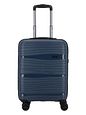 d & n Travel Line 4300 4 hjul Kabinetrolley S 55 cm d & n Travel Line 4300 4 hjul Kabinetrolley S 55 cm