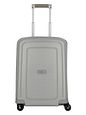 Samsonite S'Cure Spinner 4-hjulet kabinekuffert 55 cm Samsonite S'Cure Spinner 4-hjulet kabinekuffert 55 cm