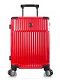 Heys Tekno 4 hjul Kabinetrolley S 53 cm Laptoprum