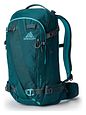 Gregory Targhee 30 Vandrer-rygsæk XS-S 55 cm