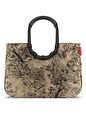 reisenthel Loopshopper Shopper-taske L 46 cm reisenthel Loopshopper Shopper-taske L 46 cm