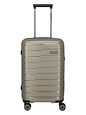 Travelite Air Base Slim 4 hjul Kabinetrolley S 55 cm Travelite Air Base Slim 4 hjul Kabinetrolley S 55 cm