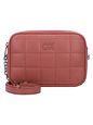 Calvin Klein Square Quilt Skuldertaske 21 cm Calvin Klein Square Quilt Skuldertaske 21 cm
