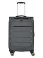 Travelite Skaii 4-hjulet trolley 67 cm