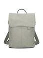 Zwei Mademoiselle.M Daypack 35 cm Laptoprum