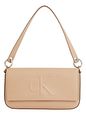 Calvin Klein Jeans Sculpted Skuldertaske 24.5 cm