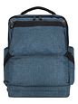 Dermata Daypack 43 cm Laptoprum