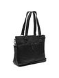 The Chesterfield Brand Rome Shopper-taske Læder 38 cm Laptoprum The Chesterfield Brand Rome Shopper-taske Læder 38 cm Laptoprum