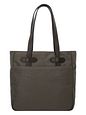 Filson Luggage Twill Shopper-taske Læder 35.5 cm