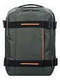 American Tourister Urban Track Daypack 45 cm Laptoprum American Tourister Urban Track Daypack 45 cm Laptoprum